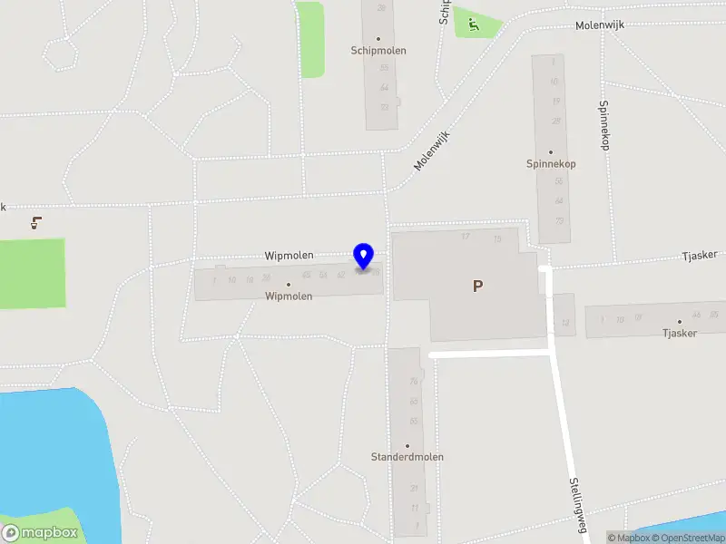 Mama heavy Hairstyle