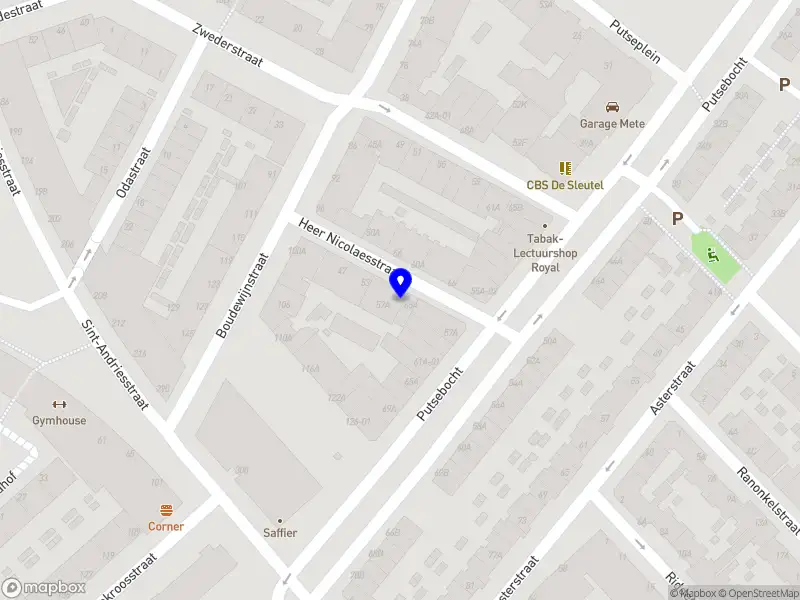 Justine’s Zorgpraktijk Rotterdam