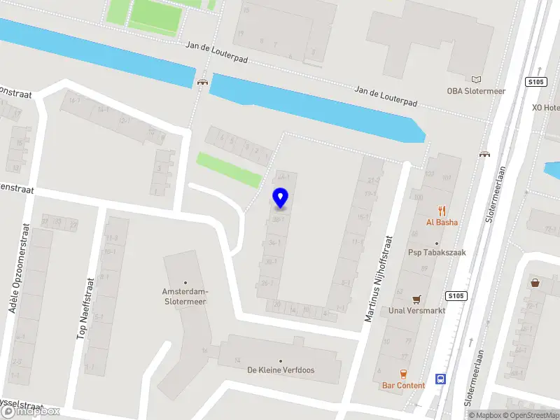 La Girandola Amsterdam