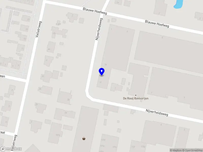 Management Beheer B.V. Oudenbosch