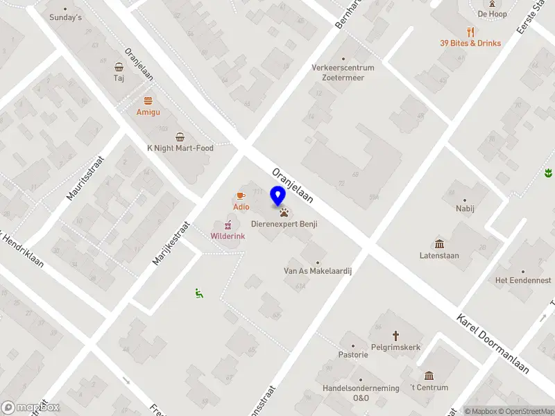 Maatschap Tilburg - Tilburg Beheer