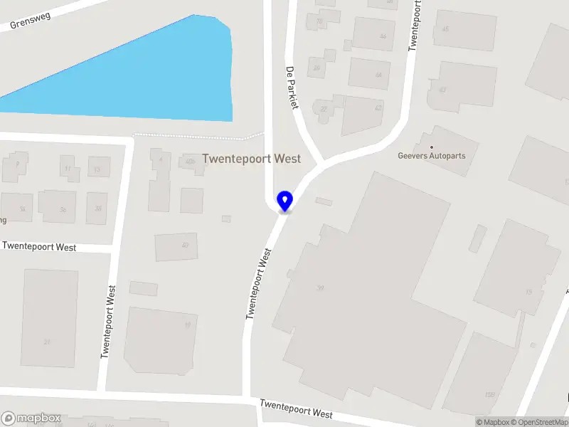 Coöperatie Aquila et Limes U.A.