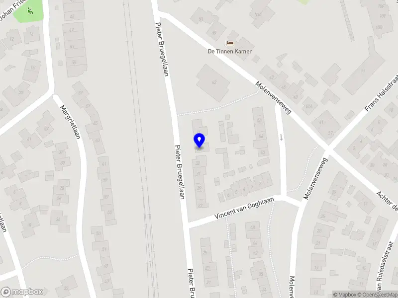 Nieuw bedrijf Jeroen van Velzen Holding B.V.