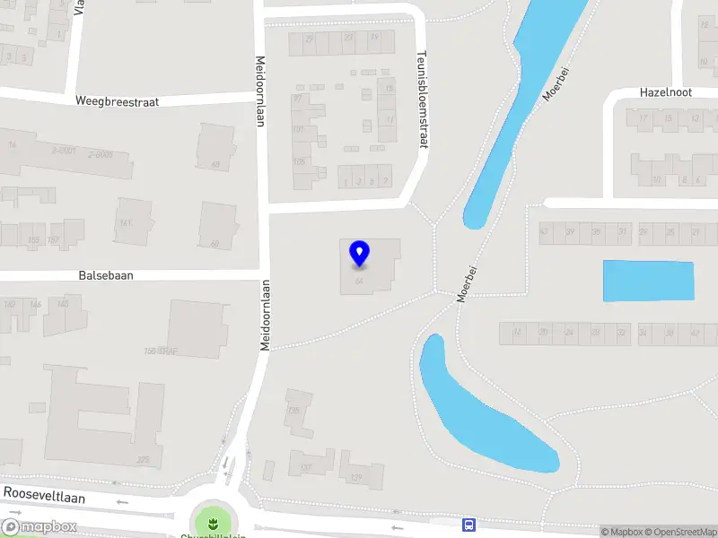 Anass Trust Care Bergen op Zoom