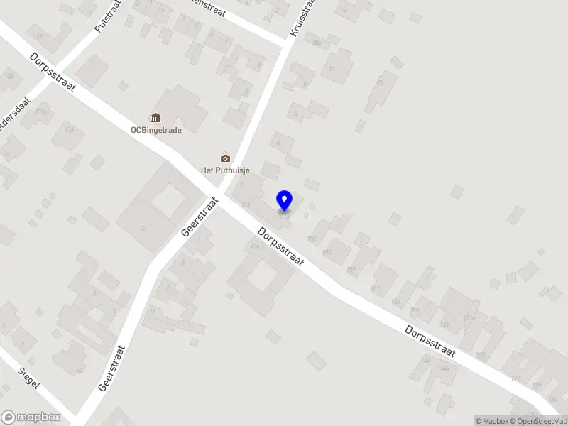 Nieuw bedrijf M. Jacobs herenmode.