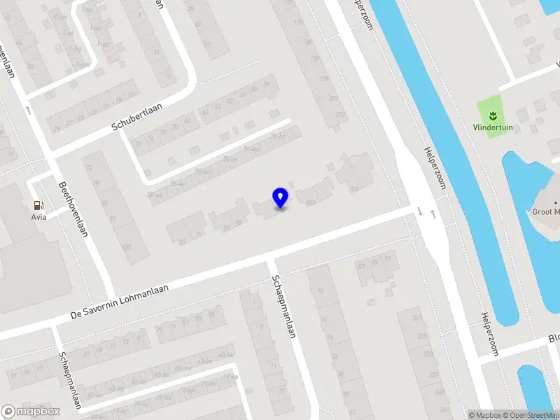 Echo Computing Groningen