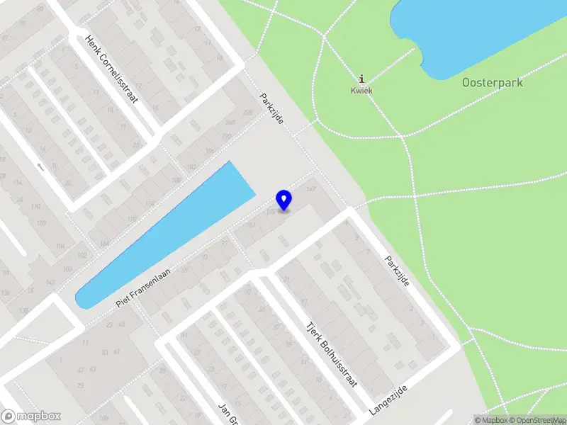 Nieuw bedrijf Laveria