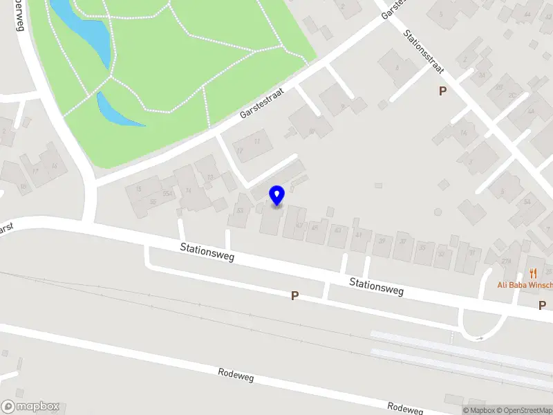 Vereniging van Eigenaar Stationsweg 49 en 51 te Winschoten Winschoten