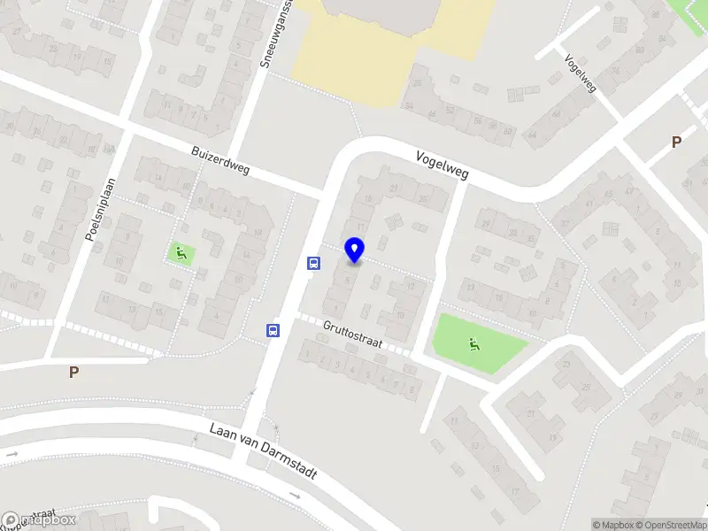 Stichting Fritz Instituut