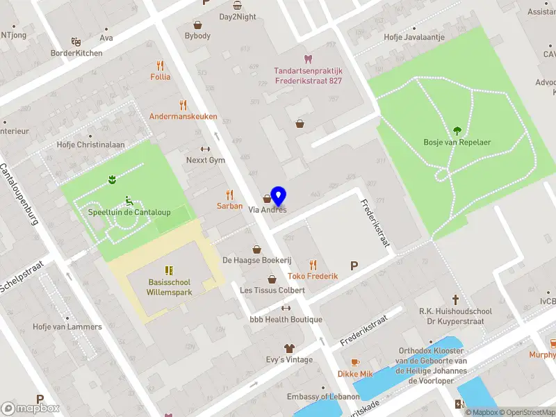 HNTR Real Estate B.V.