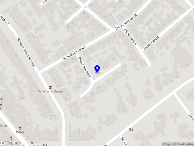 Black Cat Production & Crew service B.V.