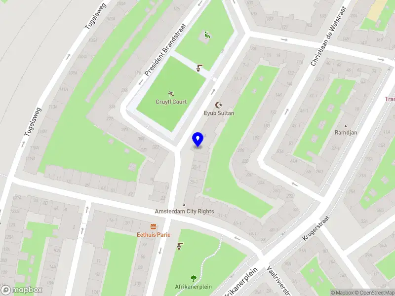 TestPrep Amsterdam
