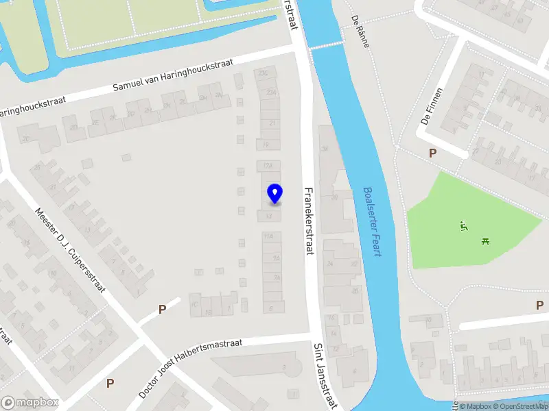 TR Beheer B.V. Bolsward