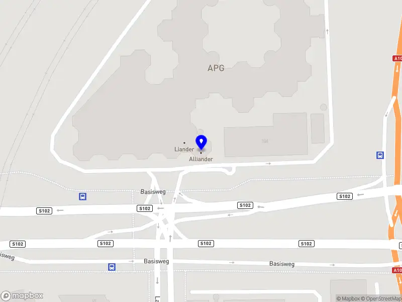 Stichting Holding HIVE 2025-1 Amsterdam