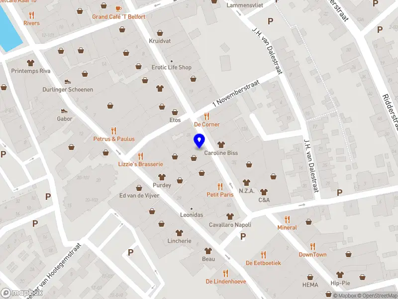 Nieuw bedrijf Mazee B.V.