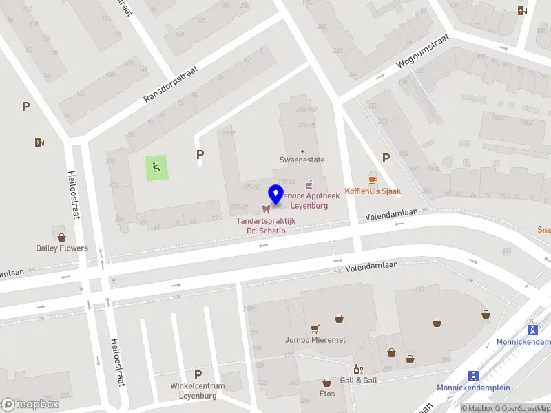 Silver Bullet Technologies B.V.