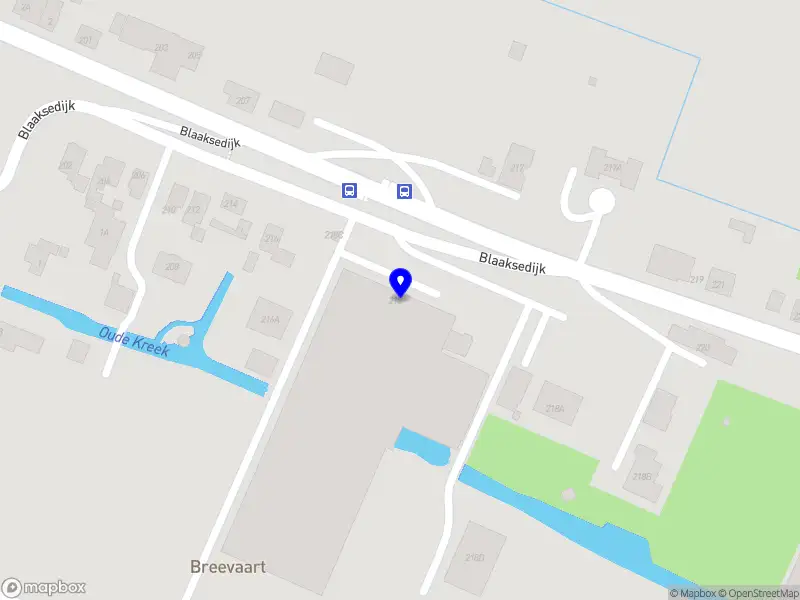 Boziková Vastgoed B.V. Mijnsheerenland