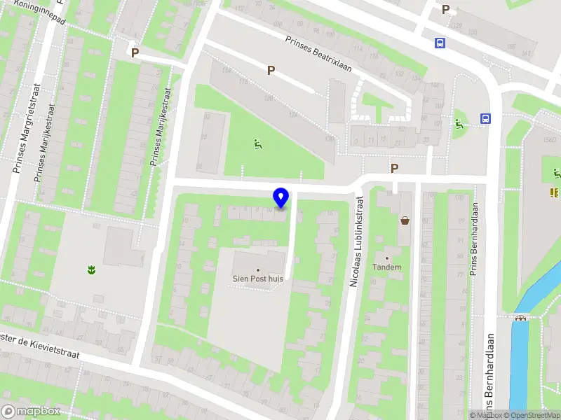 Nieuw bedrijf Noor by J