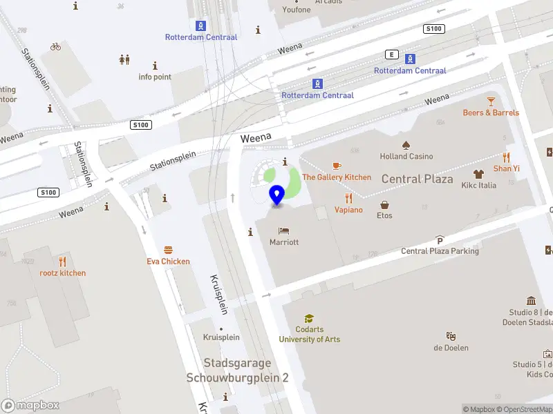 Financial Systems Network B.V.