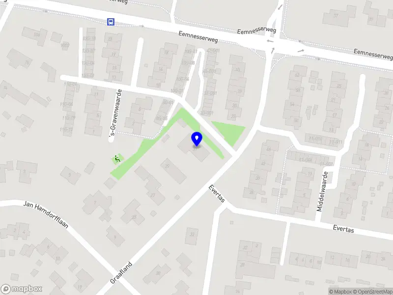 Nieuw bedrijf Marchin Matters