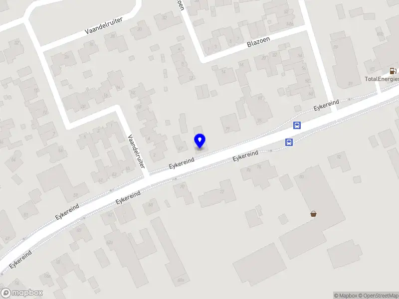 Nieuw bedrijf Berenis Service