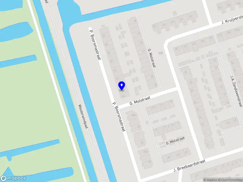 Barin Marketing Zaandam