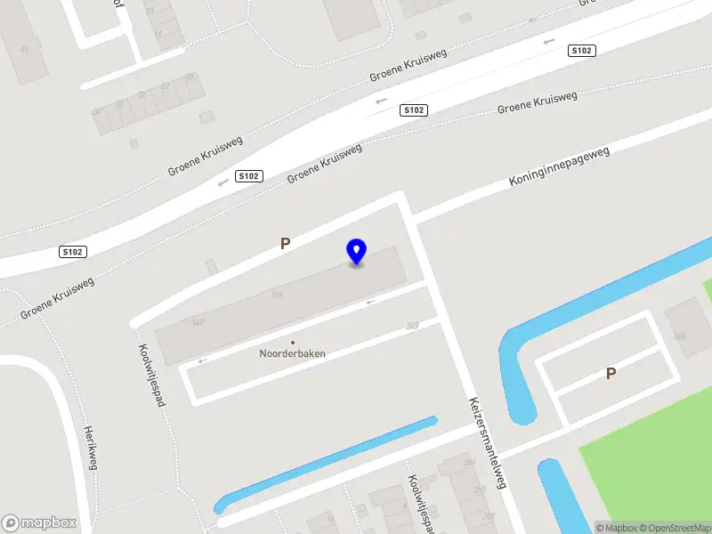 N. H. Loodgieterservice Hoogvliet Rotterdam