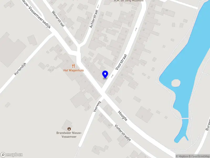 Nieuw bedrijf Femina Flow