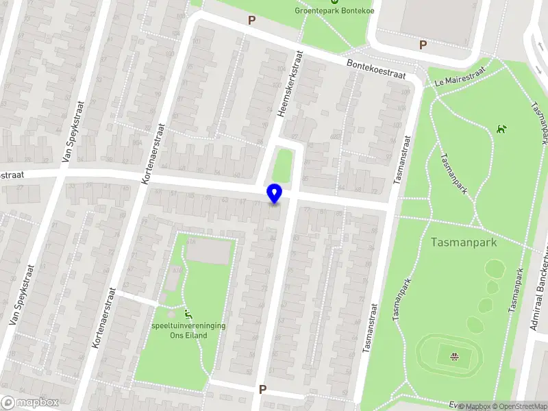 Klus & onderhoud J.Pracht Leiden