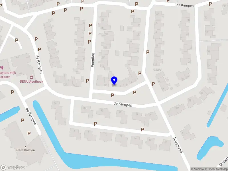 Sprankje Goud Meppel