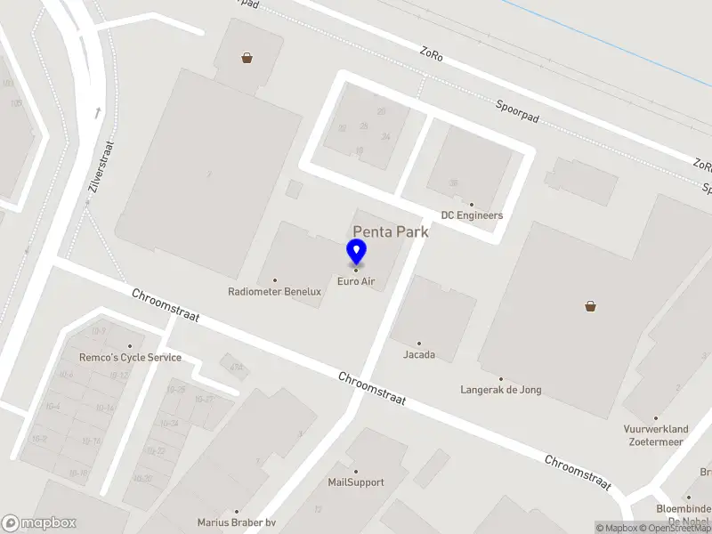 M. Post B.V. Zoetermeer