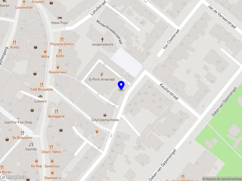 YekRotech Venlo