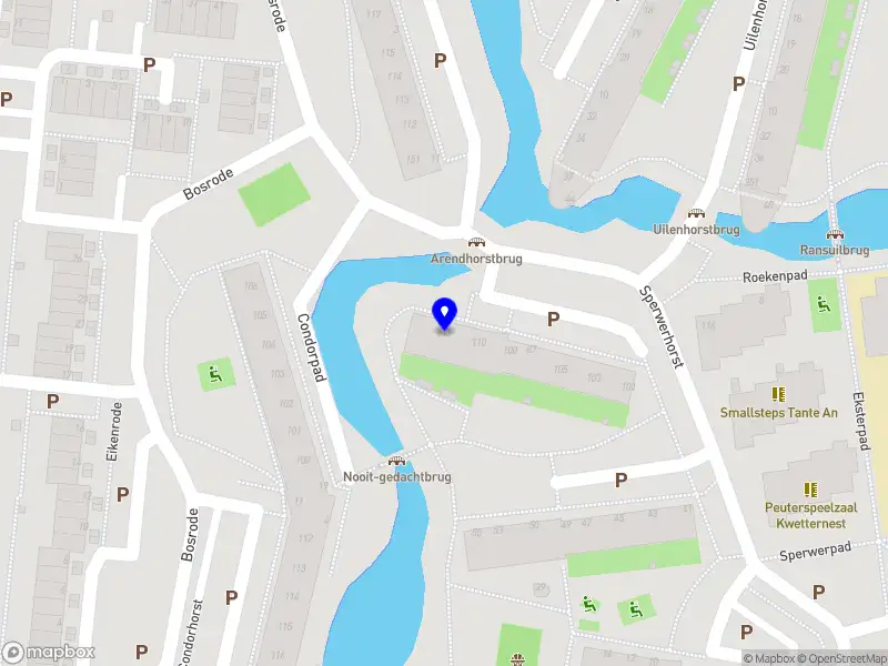 Nieuw bedrijf Bouwwerk Przemek