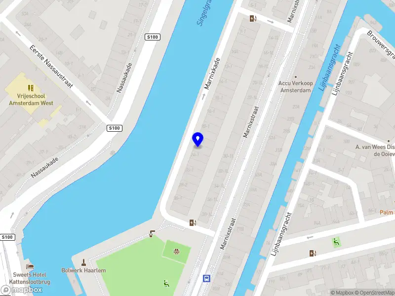 Mana Nui Amsterdam