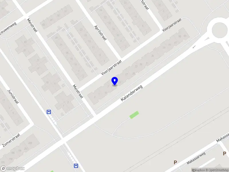 S.J. Bride Almere