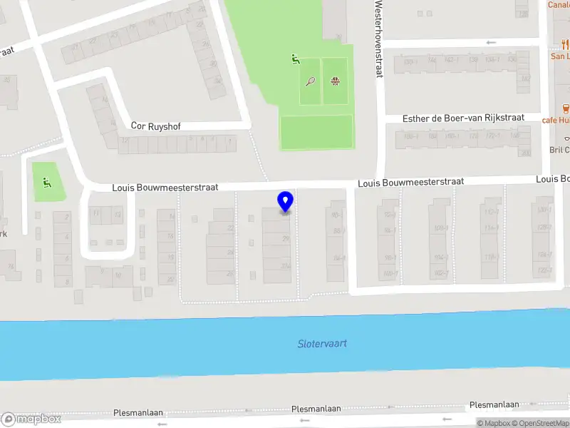 Q global holdings B.V. Amsterdam