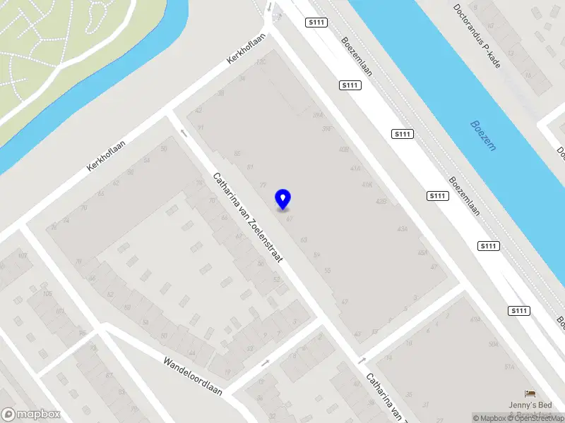 K.J. Ouwerkerk Rotterdam