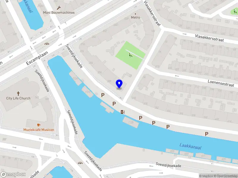 Sluiter vastgoedonderhoud