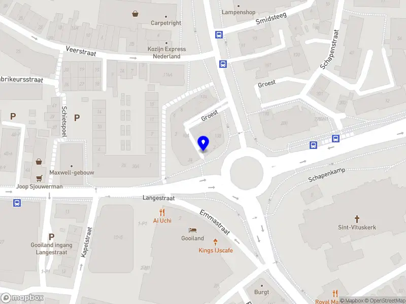 Nieuw bedrijf MODM B.V.