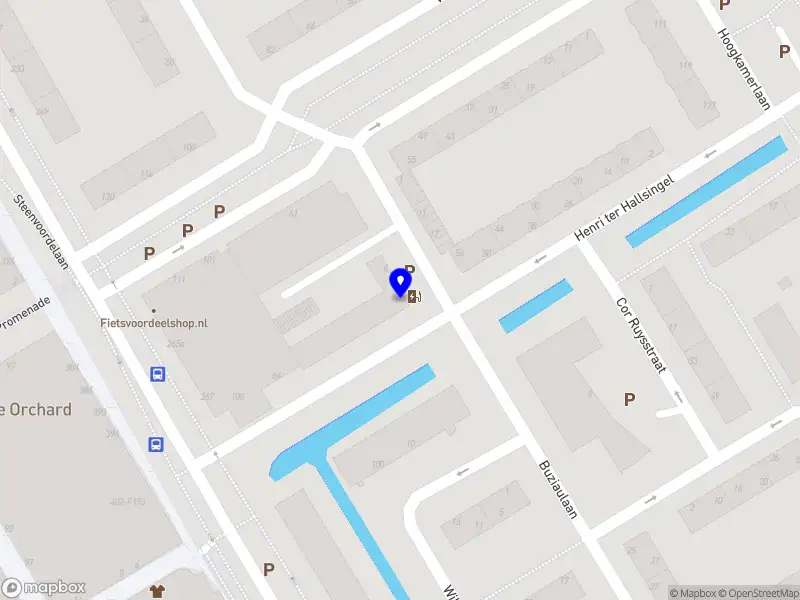 Siham's Care Rijswijk