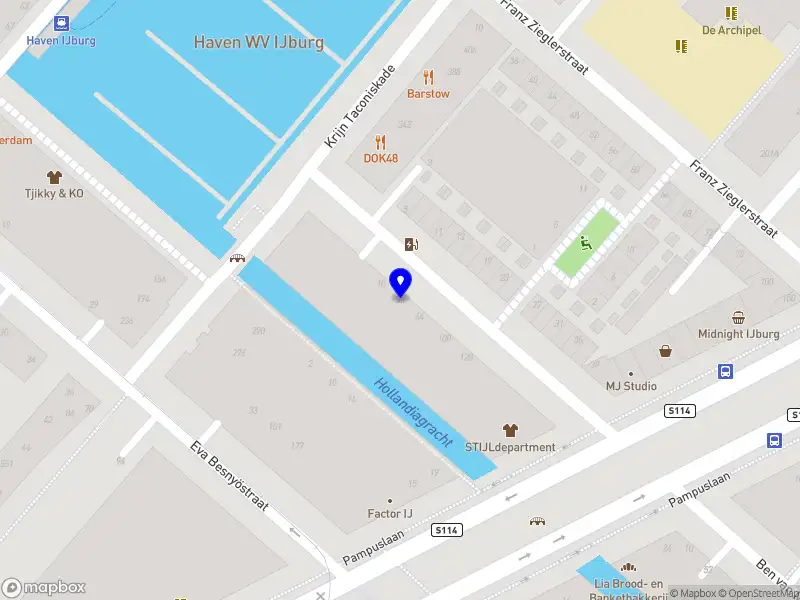 Dokter Cactus Amsterdam