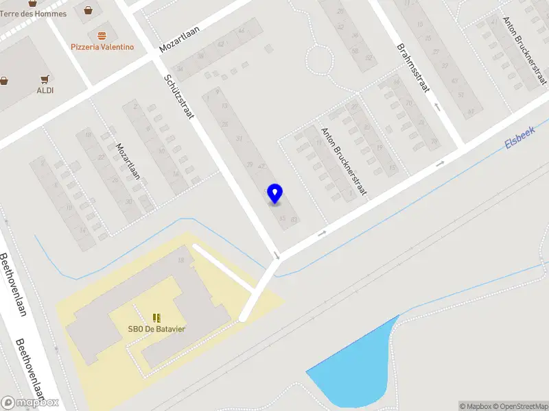 Makaraan Global Trade Hengelo
