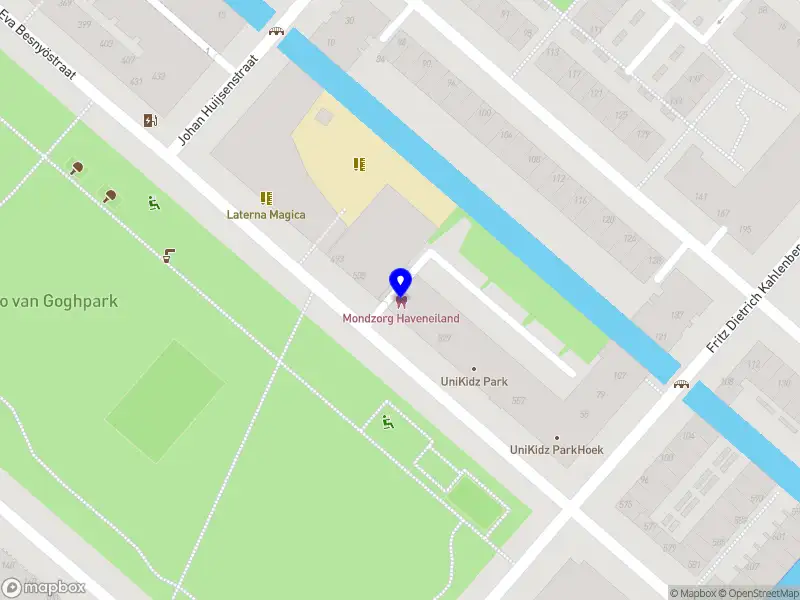 Van der laan dakwerken Amsterdam