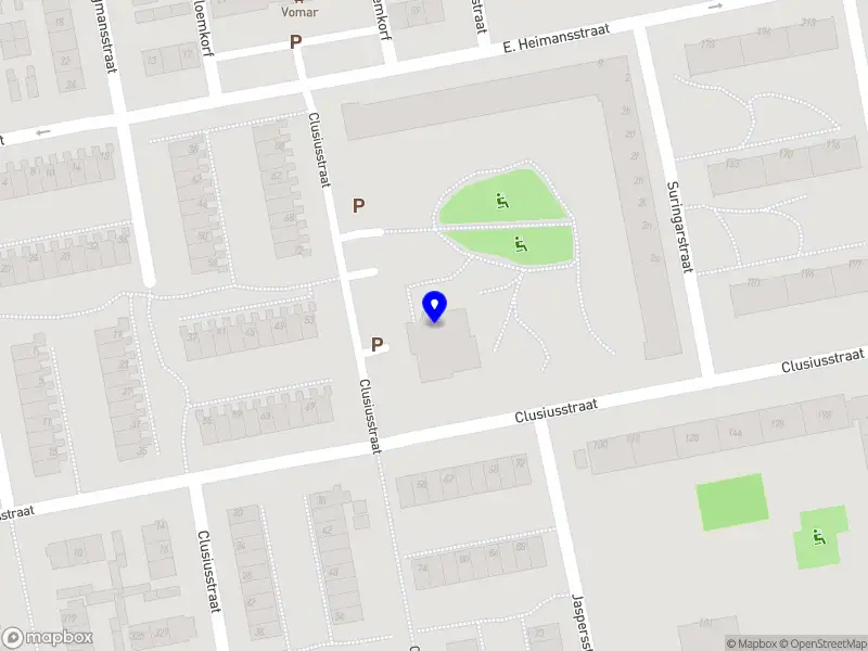 Nieuw bedrijf J klus & clean