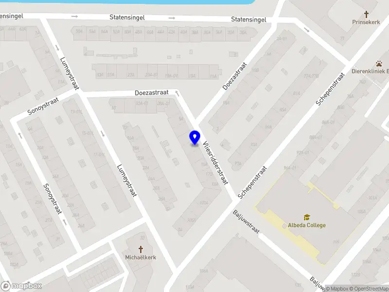 De Groot Ventures B.V. Rotterdam