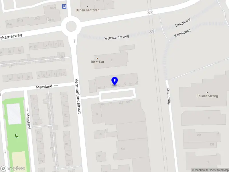 Vitality Health Centre V.O.F.