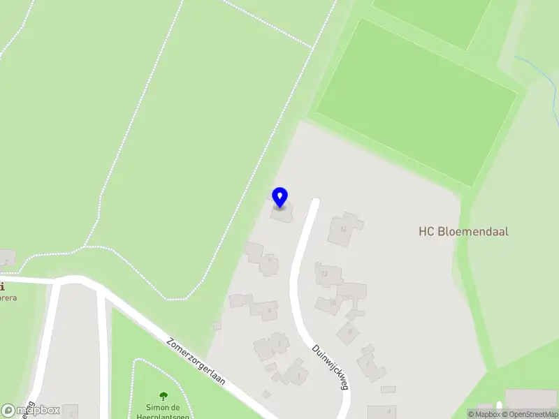 Taplow Blue Capital Fund II Carried B.V.