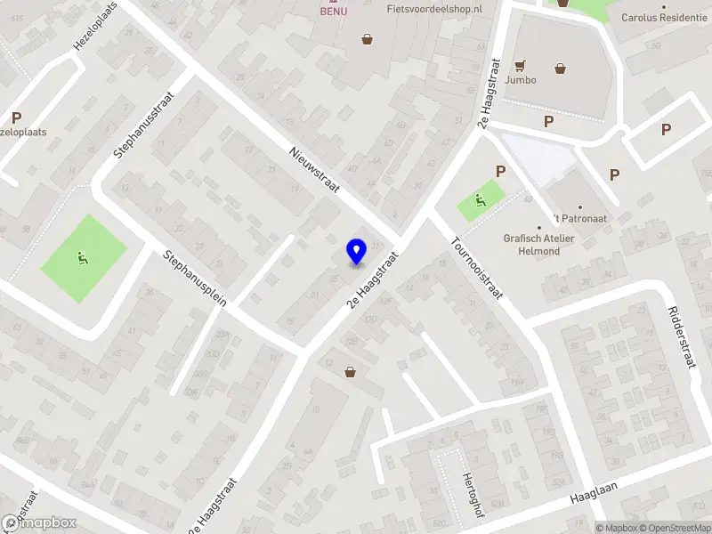 van Lieshout klus en onderhoud Helmond