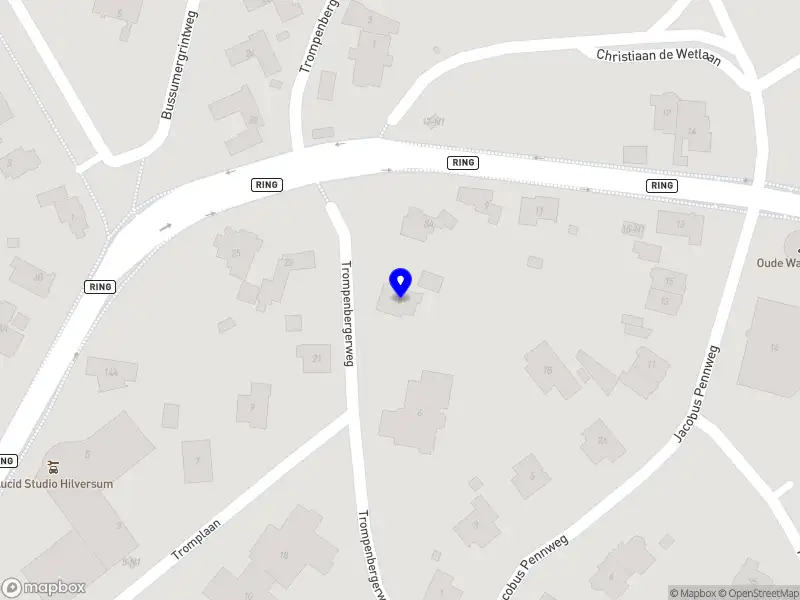 Vereniging van Eigenaars gebouw Spiegelstraat 32 en 32-A te Bussum Hilversum