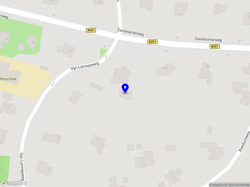 Kolibrie B.V. Aerdenhout